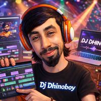 original sound - Dj DhinoMix🎈🫶