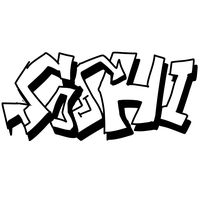 オリジナル楽曲 - SOSHI(  ̮̈ )