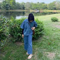 suara asli - N I N A 🌸