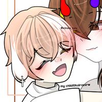 suara asli - 🌈◡̈⃝︎〖Cimoᥡ⍢⃝〗૮ ・ع・ა 🍫♡