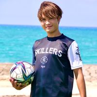 オリジナル楽曲 - Takuya⚽️REGATEドリブル塾