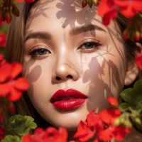 เสียงต้นฉบับ - ตั๊กแตน ชลดา (ช่องหลัก)