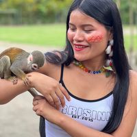 glorianarvaez