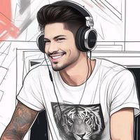 suara asli - ꧁×͜×LUQMAN×͜×꧂