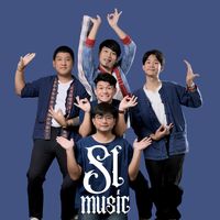 เสียงต้นฉบับ - SL music