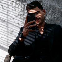 الصوت الأصلي