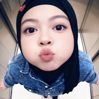 suara asli - Ika Dinda