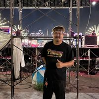 เสียงต้นฉบับ - ต้อม บ้าบอ