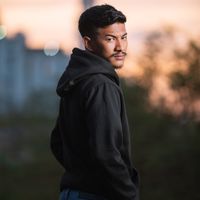 suara asli - edyrisky