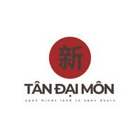 nhạc nền - Tiếng Trung - TÂN ĐẠI MÔN