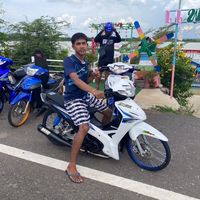 sarayaphongmonkaw