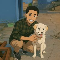 suara asli - STEVEN_