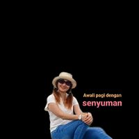 suara asli - 杨爱妮