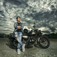 suara asli - dwikyalfatur