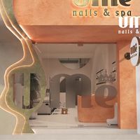 nhạc nền - UME Nails&Spa