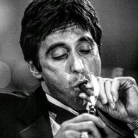 оригинальный звук