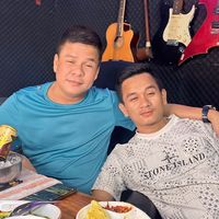 original sound - KEN MANNKANG