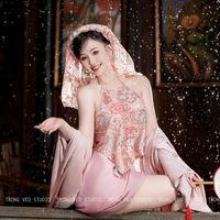 âm thanh gốc - Phan Ngọc Anh Thư