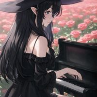 nhạc nền - 🌸Misakiᰔ
