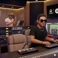 sonido original