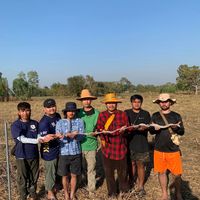 เสียงต้นฉบับ - ชอบไทบ้าน