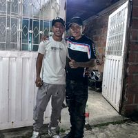 sonido original