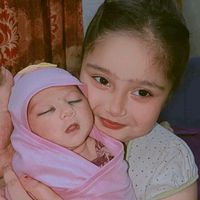 Jenna k sawalo me yu piyar ka rang barna