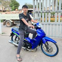 เสียงต้นฉบับ - Phutthana Sysouvong🧸🤍