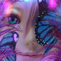 オリジナル楽曲 - IA GLOWB