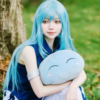 オリジナル楽曲 - RiO餅  *̩̩̥  cosplayer🇯🇵