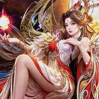 เสียงต้นฉบับ - 火灵儿