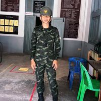 เสียงต้นฉบับ - ศักรินทร์.