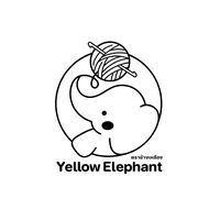 yellow.elephant2567