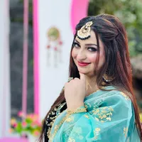 malkan di khayr song by afshan zaibe singer