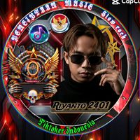 suara asli - 🫰🫶 Riyanto 2401💗💓