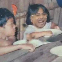 Golden Fruit salad version