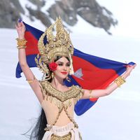 original sound - CAMBODIA🇰🇭👑