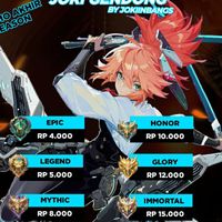 suara asli - Joki.Inbangs