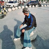 suara asli - di followw😋