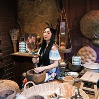 original sound - ផ្កាឈូក បោក!?️🇰🇭