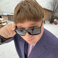 оригинальный звук