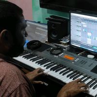 original sound