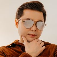 Қарамай Ернар Айдар