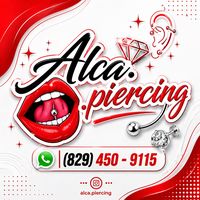 alca.pierncing