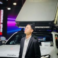 gonisuzu