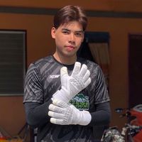 เสียงต้นฉบับ - อาร์มมือประตูบินได้🧤🥅