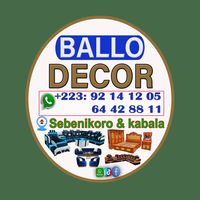ballo.dcor