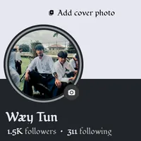 original sound - waytun447
