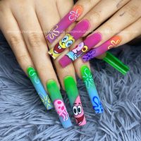 marluzbinails