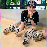 original sound - 🐯 ECK 闪光姐姐 🐱
